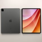 iPad Pro 12.9" 5th Gen 512GB WiFi + 5G LTE (Unlocked) - Imagen 2