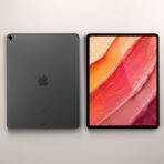 iPad Pro 12.9-inch (3rd generation) 1TB WiFi + 4G LTE (Unlocked) - Imagen 2