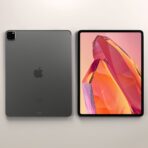 iPad Pro 12.9-inch (4th generation) 256GB WiFi - Imagen 2
