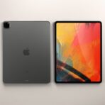 iPad Pro 12.9" 6th Gen (2022) 2TB WiFi + 5G LTE (Unlocked) - Imagen 2