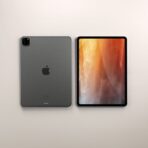 iPad Pro 11-inch (3rd generation) 256GB WiFi - Imagen 2