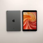 iPad (7th generation) 128GB WiFi + 4G LTE (Unlocked) - Imagen 2