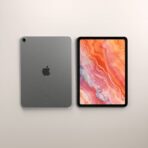 iPad Air (5th generation) 64GB WiFi - Imagen 2