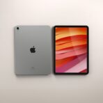 iPad (10th generation) 256GB WiFi i + 5G LTE (Unlocked) - Imagen 2