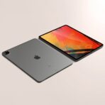 iPad Pro 12.9" 6th Gen (2022) 128GB WiFi - Imagen 3