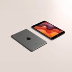 iPad mini (5th generation) 256GB WiFi - Imagen 3