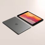 iPad (9th generation) 256GB WiFi - Imagen 3