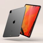 iPad Pro 12.9" 6th Gen (2022) 256GB WiFi + 5G LTE (Unlocked) - Imagen 5