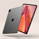 iPad Pro 12.9-inch (4th generation) 256GB WiFi + 4G LTE (Unlocked) - Imagen 5