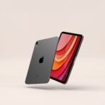 iPad mini (6th generation) 256GB WiFi + 5G LTE (Unlocked) - Imagen 5