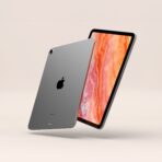 iPad Air (5th generation) 64GB WiFi + 5G LTE (Unlocked) - Imagen 5