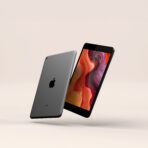 iPad mini (5th generation) 256GB WiFi + 4G LTE (Unlocked) - Imagen 5