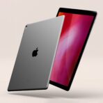 iPad Pro 12.9-inch (2nd generation) 256GB WiFi + 4G LTE (Unlocked) - Imagen 5