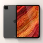 iPad Pro 11-inch (4th generation) 2TB  + 5G LTE