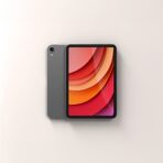 iPad mini (6th generation) 64GB WiFi + 5G LTE (Unlocked) - Imagen 9