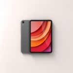 iPad mini (6th generation) 64GB WiFi