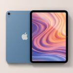 iPad (A16) 128GB (WiFi) - Imagen 7