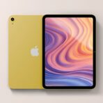 iPad (A16) 128GB (WiFi) - Imagen 6