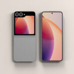 Galaxy Z Flip6 512GB (Unlocked) - Imagen 7