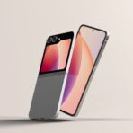 Galaxy Z Flip6 512GB (Unlocked) - Imagen 10