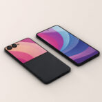 Galaxy Z Flip7 256GB (Unlocked) - Imagen 3