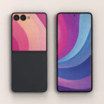 Galaxy Z Flip7 256GB (Unlocked) - Imagen 2