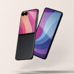 Galaxy Z Flip7 256GB (Unlocked) - Imagen 5