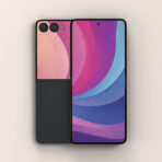 Galaxy Z Flip7 256GB (Unlocked)