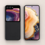 Galaxy Z Flip7 FE 256GB - Imagen 2