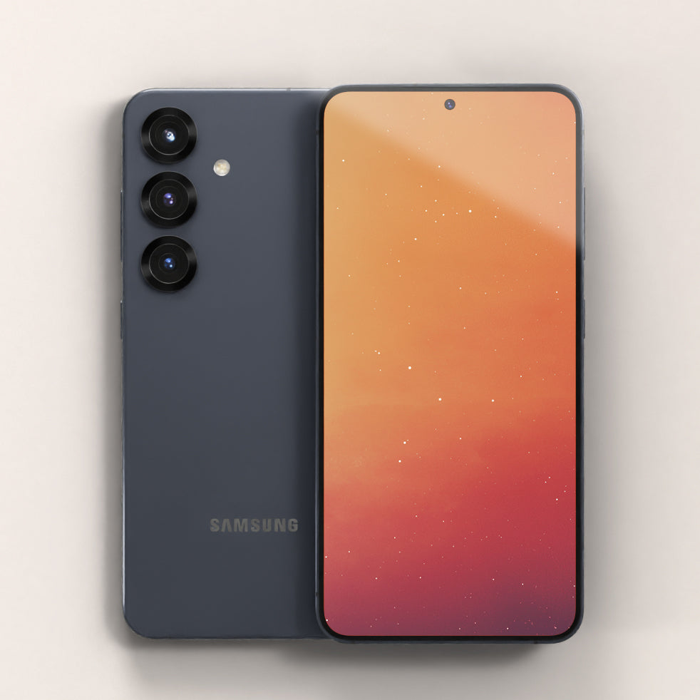 Galaxy_S25_-_Black-blue_-_Overlap-cropped.jpg Galaxy S25+ 512GB (Unlocked) - Imagen 1