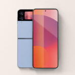 Galaxy Z Flip4 512GB (Unlocked) - Imagen 17