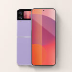 Galaxy Z Flip4 512GB (Unlocked) - Imagen 14