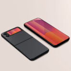 Galaxy Z Flip4 512GB (Unlocked) - Imagen 3