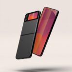 Galaxy Z Flip4 256GB (Unlocked) - Imagen 5