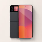 Galaxy Z Flip4 128GB (Unlocked) - Imagen 13