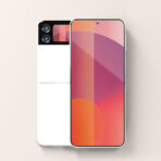 Galaxy Z Flip4 128GB (Unlocked) - Imagen 16