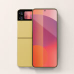 Galaxy Z Flip4 512GB (Unlocked) - Imagen 15