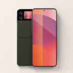 Galaxy Z Flip4 512GB (Unlocked) - Imagen 18