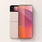 Galaxy Z Flip4 256GB (Unlocked) - Imagen 10