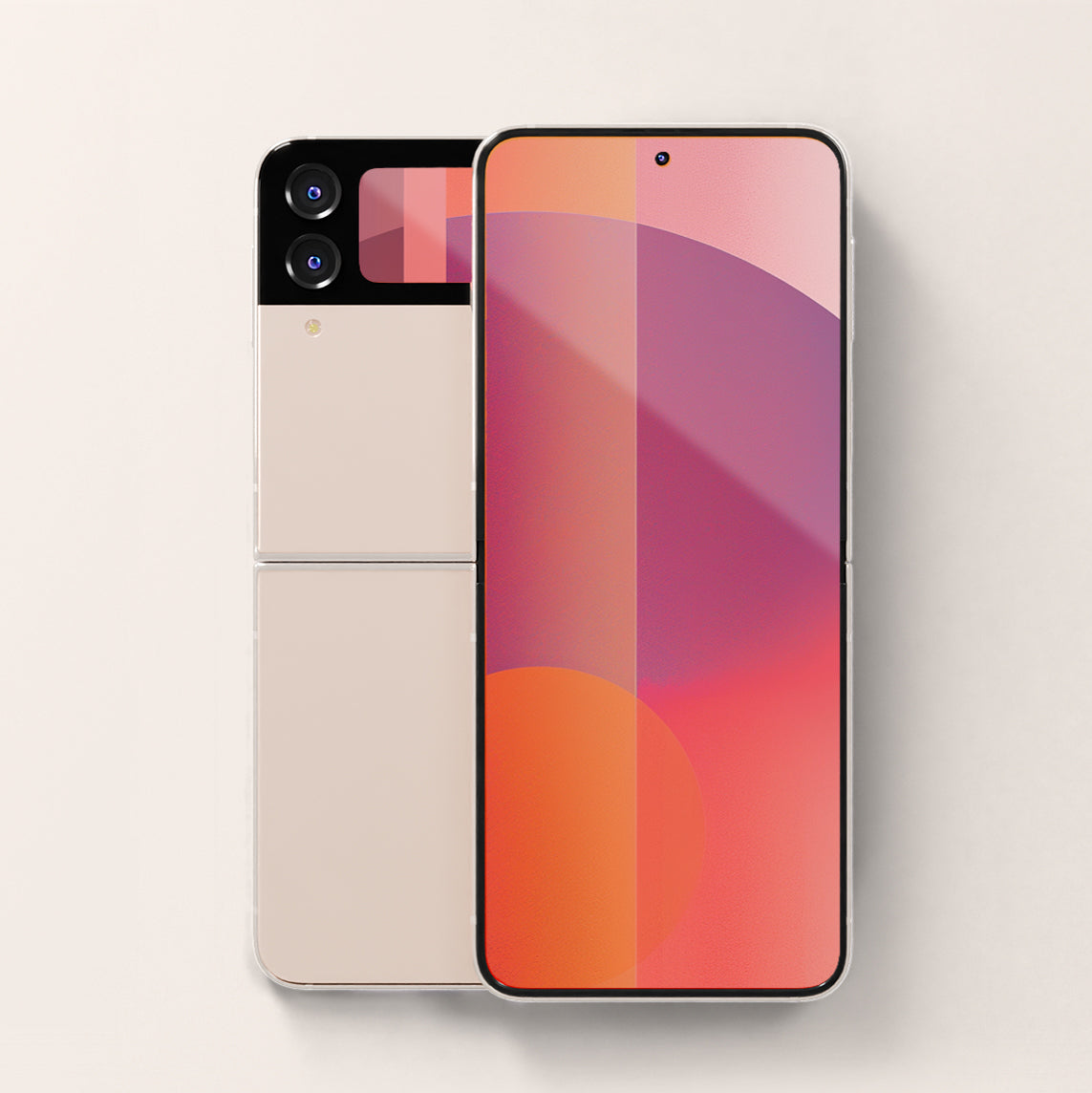 Galaxy Z Flip4 512GB (Unlocked) - Imagen 20