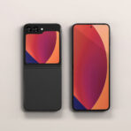 Galaxy Z Flip5 256GB - Imagen 2