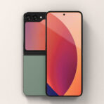 Galaxy Z Flip5 256GB - Imagen 16