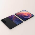 Galaxy Z Fold7 256GB - Imagen 3