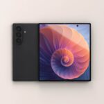 Galaxy Z Fold7 256GB