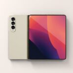 Galaxy Z Fold4 512GB (Unlocked) - Imagen 6