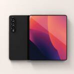 Galaxy Z Fold4 256GB (Unlocked) - Imagen 9
