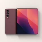 Galaxy Z Fold4 512GB (Unlocked) - Imagen 8
