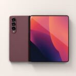 Galaxy Z Fold4 256GB (Unlocked) - Imagen 12