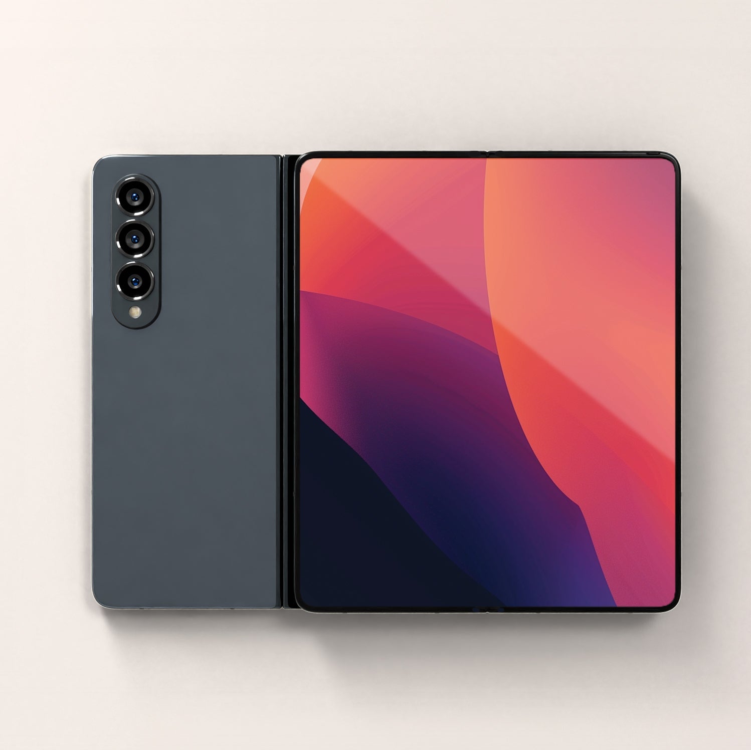 Galaxy Z Fold4 256GB (Unlocked) - Imagen 11