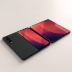 Galaxy Z Fold4 512GB (Unlocked) - Imagen 3